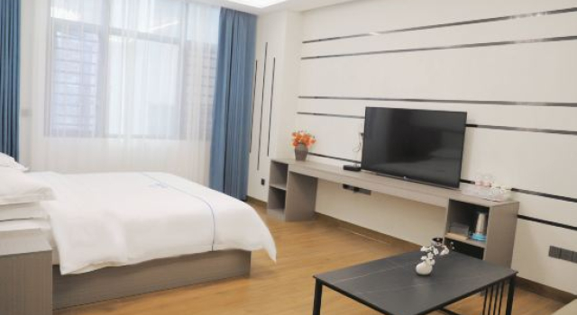 Семейный люкс Premier Xingxuanwan Hotel