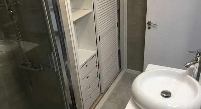 Двухместный номер Standard с видом на океан Casa Doramas VV