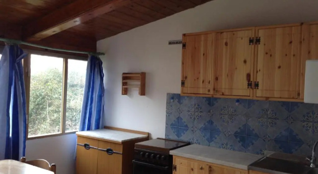 Апартаменты c 1 комнатой Villaggio Camping La Scogliera