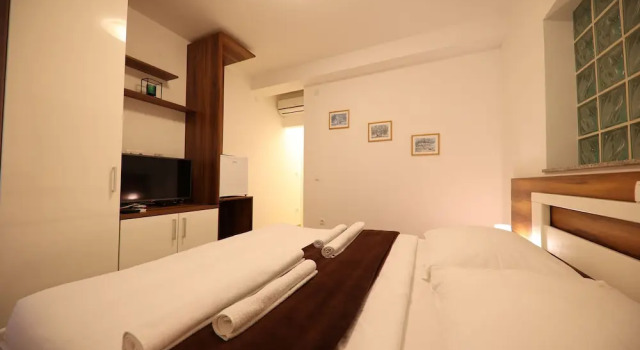 Номер Comfort Hotel Murter