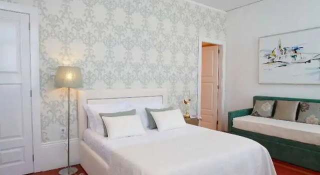 Номер Standard GuestReady - Charming House Marquês