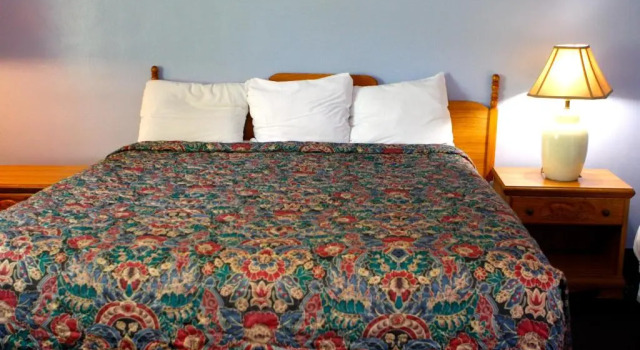 Номер Standard Homestead Motel