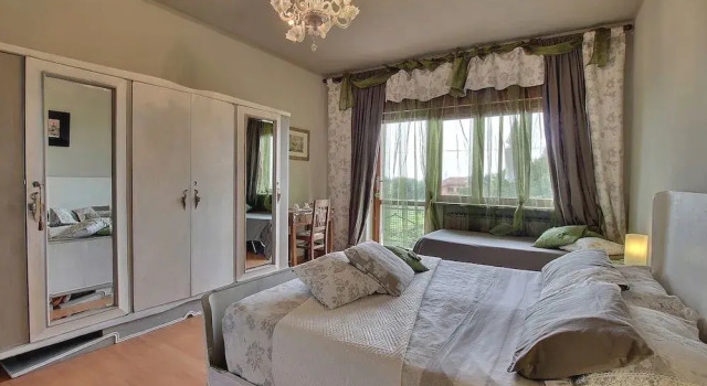 B&B Casa Passito