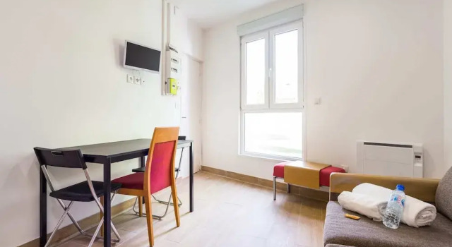 Résidence MALAKOFF, Reserva ahora Hotel Malakoff Asnières-sur-Seine