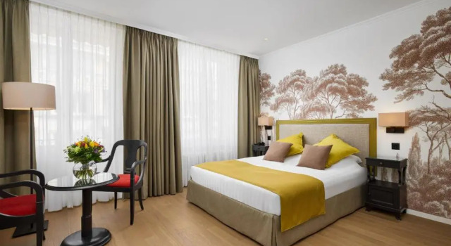 Номер Classic Hotel Victoria