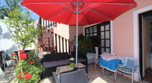 Студия Apartments Sebal