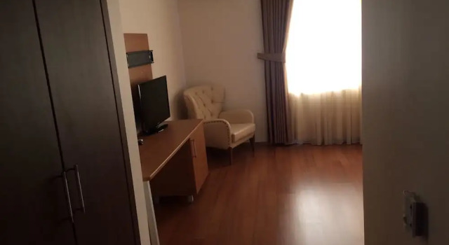 Люкс Legend Otel Tem