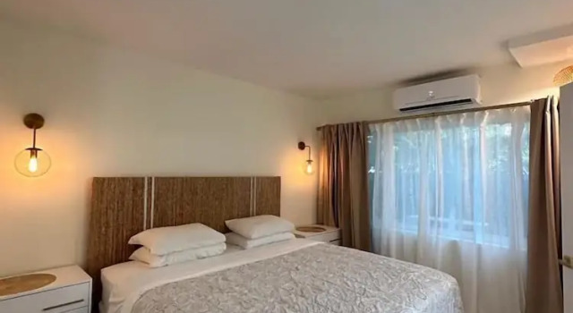 Номер Deluxe Green Island Inn