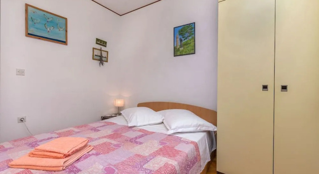 Apartment Proti