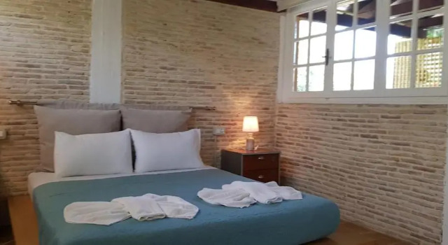 Номер Standard Anemona Apartment Ground Floor