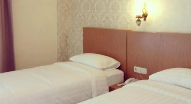 Номер Superior Ramayana Hotel