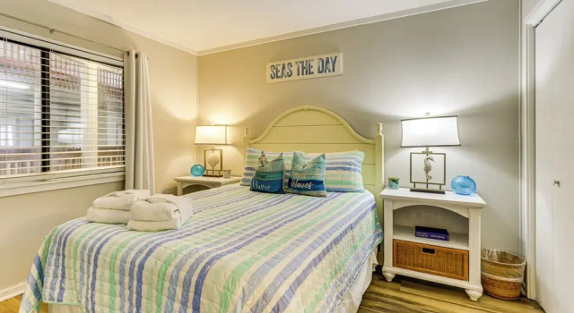 Pool Access: Beachfront Hilton Head Resort Condo
