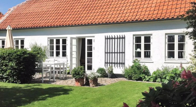 "Tede" - 300m from the sea in NW Jutland, Забронировать Отель Скаген 