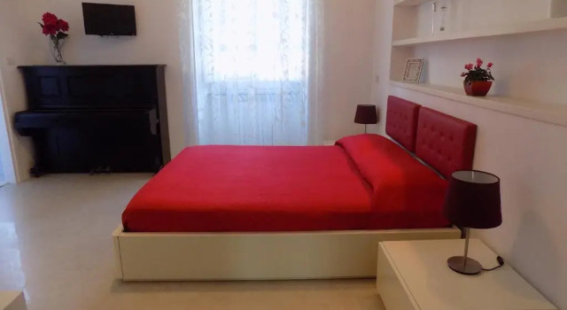Двухместный номер Standard Palazzo dei Catenielli 63 B&B
