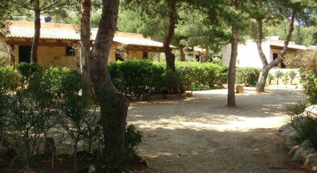 Коттедж c 1 комнатой Miramare Residence