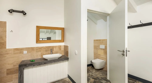 Апартаменты Economy Bloozz resort Bonaire