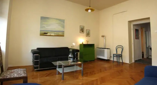Green Garden Apartment, Prenota Appartamento Pécs 