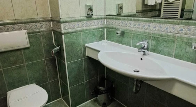 Номер Standard Hotel Iadolina