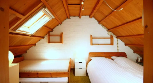 Holidayhouse - de Haaijmanweg 5 Burgh-Haamstede huis 118, Book Hotel Haamstede Zeeland
