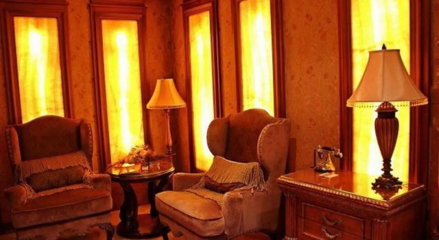 Двухместный номер Standard Hotel Europa