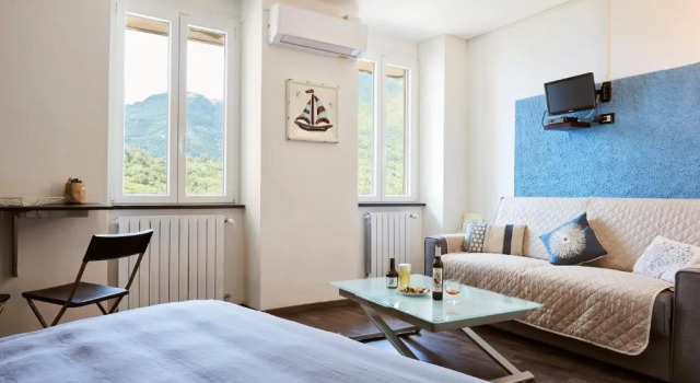 Номер Superior il Magàn - Cinque Terre