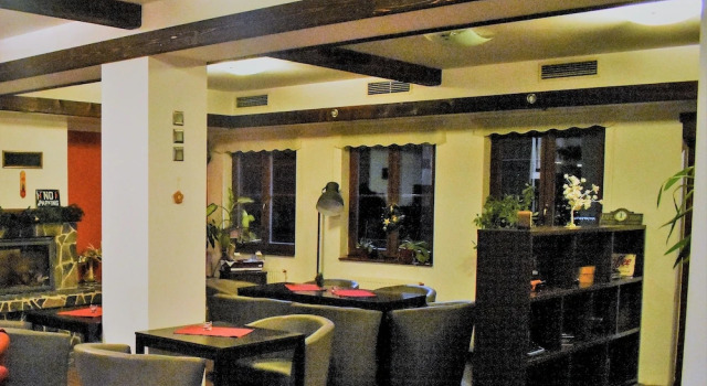 Hotel Rendez Vous