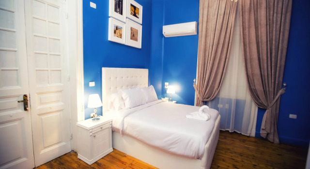 The Square Boutique Hotel