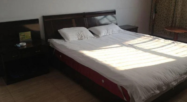 Yuncheng Zi Yue Inn, Buchen Sie Hotel Yuncheng Shanxi