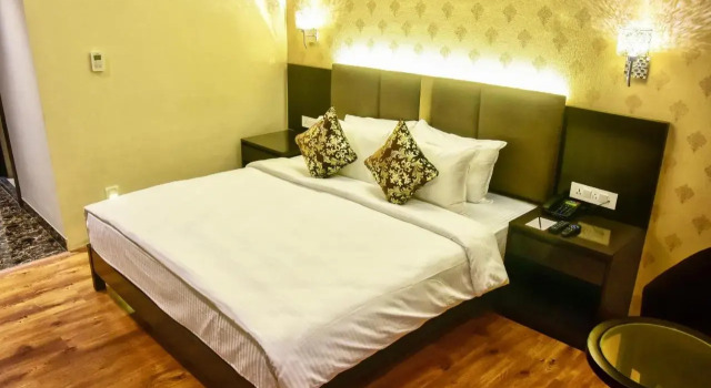 The Fern Residency Kolkata, Забронировать Отель Отели New Town с завтраком, Завтраки