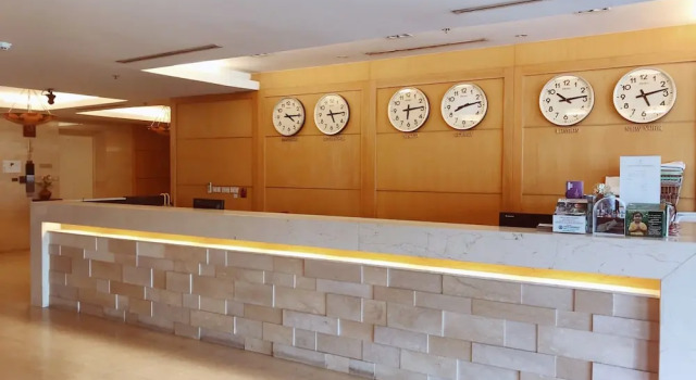 The Ninth Place Serviced Residence, Забронировать Отель Отели Бангна 3 звезды, рядом с Торговый центр Парадайз Парк, 3*