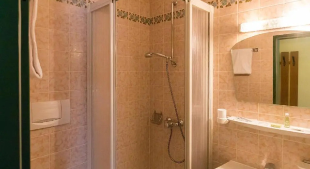 Семейный номер Standard Hotel Sonnleiten