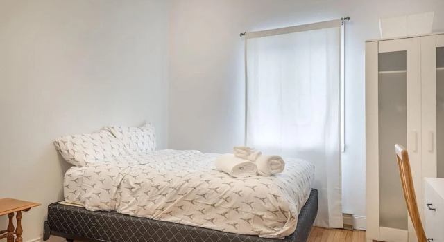 The Best 4bed In The of Plateau AAA Location, Rezervasyon Otel Montreal Quebec