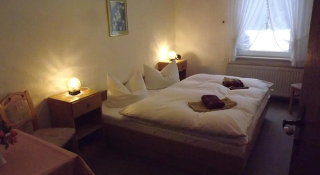 Номер Standard Pension Bodetal