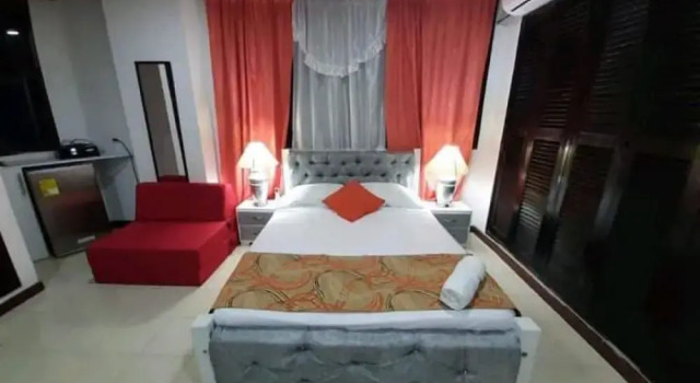 1if2-5 Apartment In Cartagena Near The Sea With Air Conditioning And Wifi, Cartagena
