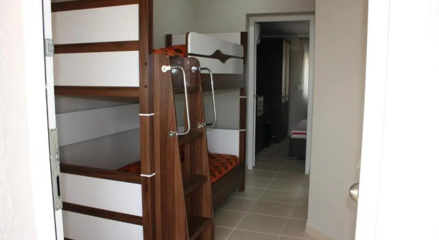 Апартаменты Pagona House