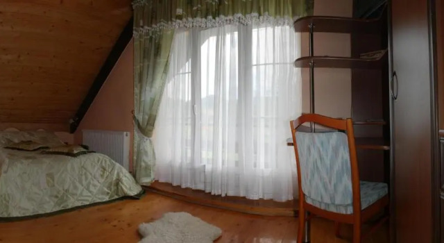 Номер Economy Prutets Guest House