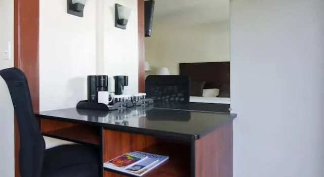 Двухместный номер Standard Orange Tree Inn