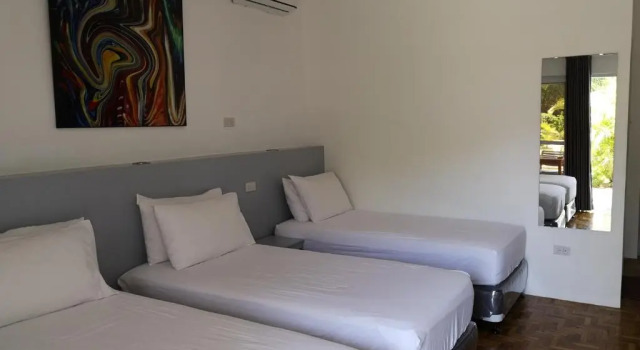 Номер Superior Garden Bungalows Resort