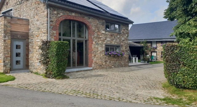 La villa du Tilleul, Buchen Sie Villa Trois-Ponts Pays des Sources