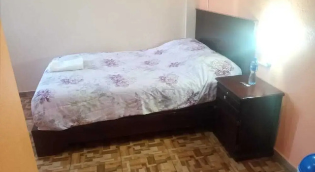 Hostal Campo Verde, Foglalás Szálloda Latacunga Cotopaxi