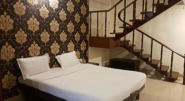 Hotel Rainbow Retreat Resort, Забронировать Курортный отель Отели штата Махараштры 3 звезды, 3*