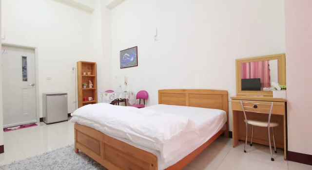 Chuan Men Tzu B&B