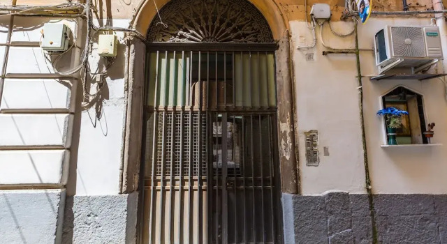 B&B Antica Napoli
