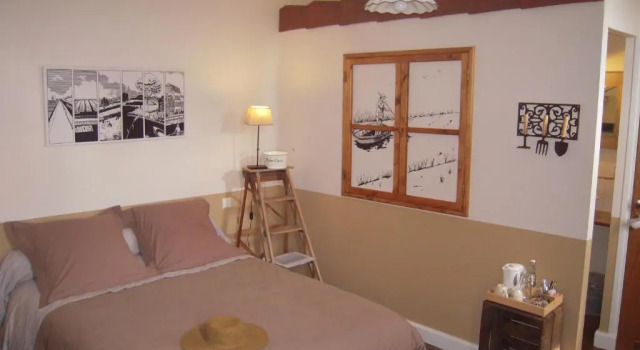 B&B La Ferme de l'Ostrevent, Rezerwuj Bed and Breakfast  