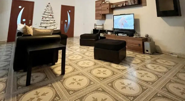 Căn hộ MOSAICO ALFETTA