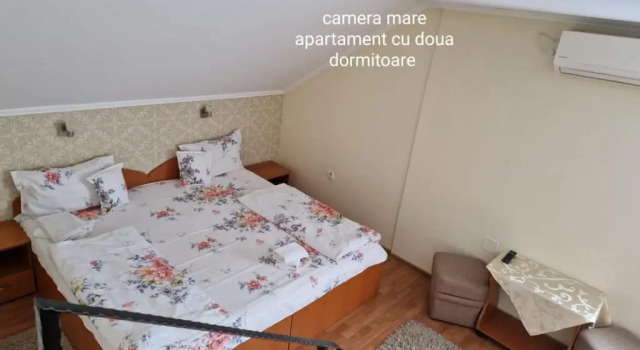 Апартаменты с 2 комнатами Pensiunea Veronica