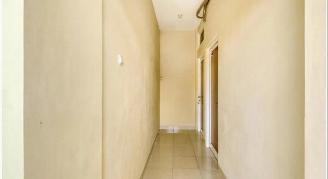 RedDoorz Near Ramai Mall Malioboro, Rezervovat Hotel Gondomanan Yogyakarta