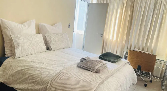 Spacious 1 Bedroom Apartment in Johannesburg