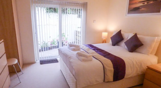 Atlantic Lodge, Prenota Hotel Saint Enoder Cornovaglia