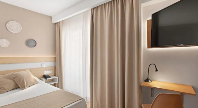 Одноместный номер Hotel Sant Jordi
